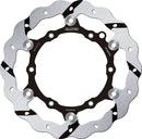 KTM EXC 300 TBI [2026-2027] - Bremsscheibe schwimmend Wave, genutet – Bild 2