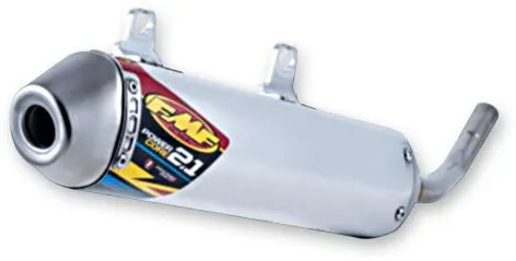 Husqvarna Te 250 I [2018-2019] - Powercore 2.1 Shorty rear silencer – Item no. 025213 – Image 1