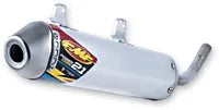 Beta RR 200 Racing [2026] - Powercore 2.1 Shorty Endschalldämpfer – Bild 5