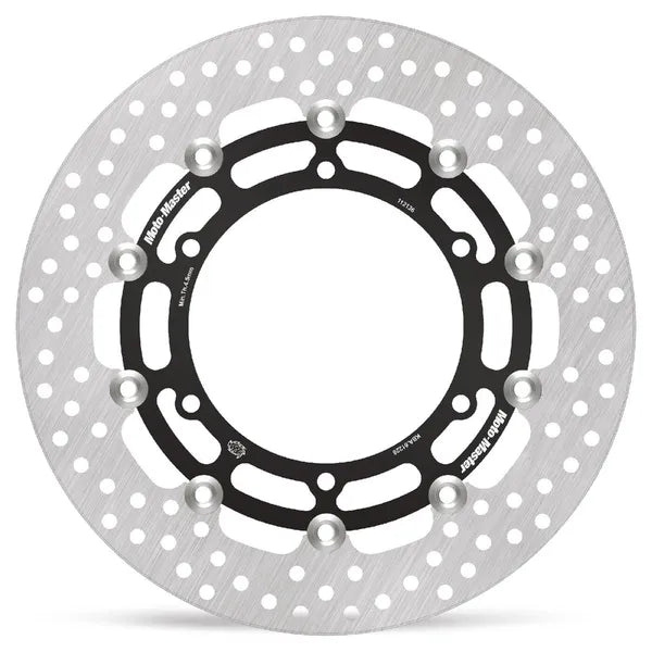 Yamaha Xvz 1300 Royal Star Tour Classic [2005] - Halo Series Schwimmende Bremsscheibe – Bild 3