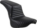 Harley Davidson FXLR [LE PERA] – Kick Flip Biker Gel Seat-1