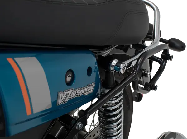 Moto Guzzi V7 III 750 [2017–2020] – SLC Seitenträger links