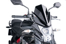 KAWASAKI ER-6N [2016] – New Generation Sport – Black-1