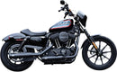 Harley-Davidson Xl 1200 Cx [2020] - Grand National Slip-On Schalldämpfer – Bild 9