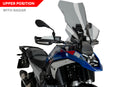 BMW R 1300 GS TROPHY [2025] – Touring Screen Plus – Tinted-9
