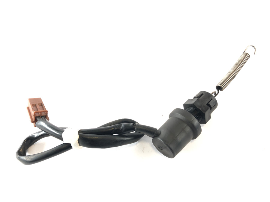 Yamaha YZF R1 RN12 [2005] - Side stand switch