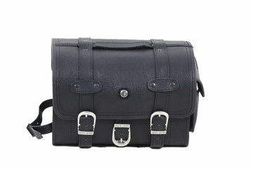 Hepco & Becker [Hepco & Becker] - Leather handbag Liberty