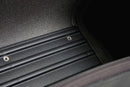 Motorcycle bag [Hepco & Becker] - leather handbag Buffalo Custom - luggage rack