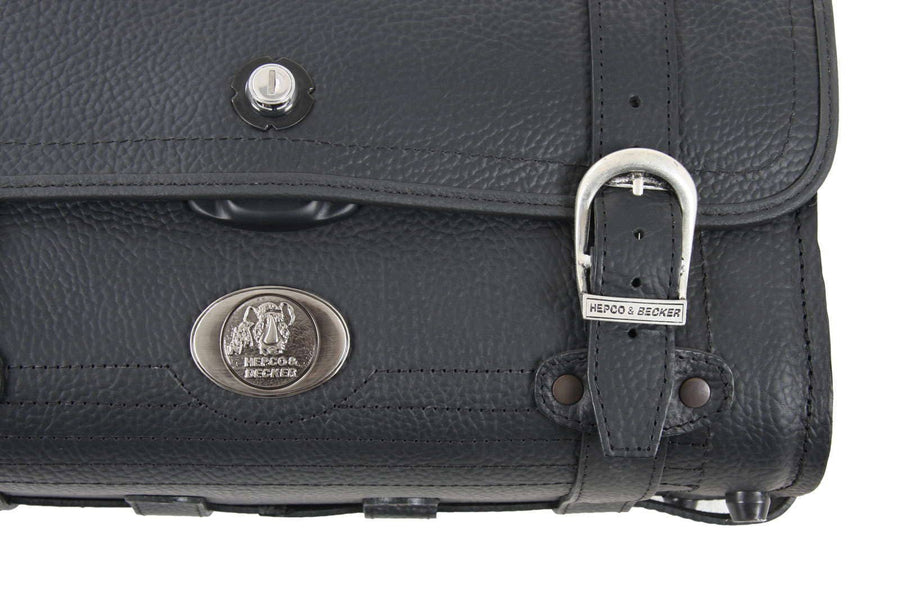 Hepco & Becker [Hepco & Becker] - Leather handbag Liberty