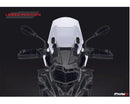 BMW F 750 GS [2024] – Adjustable windshield – heavily tinted