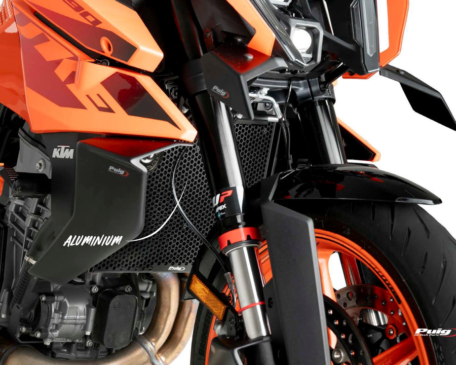 YAMAHA TRACER 9 Y-AMT [2025] – touring screen – black