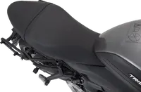 Triumph Trident [SW-MOTECH] – SLC side luggage rack