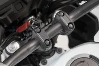 Benelli TRK 502