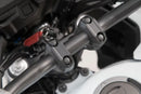 KTM 1290 Super Duke GT [2024] - handlebar holder for Ø 28 mm handlebars – picture 2