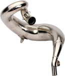 Ktm 300 Mxc [2001-2003] - Gold Series Gnarly™ Manifold - Image 2