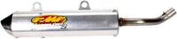 Ktm 150 SX [2009-2010] - TurbineCore 2 slip-on rear silencer – picture 11