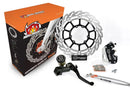 Tm Racing MX 530 FI [2015, 2017-2019] - Supermoto Racing Kit – Bild 1