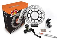 Tm Racing EN 144 FI 2T [2021] - Bremskit OEM Ersatz – Bild 11