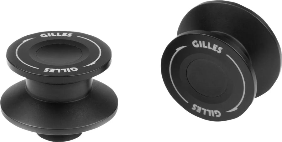 Suzuki GSX-8S [Gilles Tooling] role