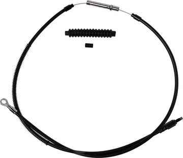 Harley Davidson Fxdrs 114 [BARNETT] - High efficiency black vinyl clutch cable
