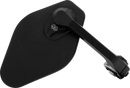 aprilia tuono 1000 [GILLES TOOLING] – STRATOS handlebar end mirror