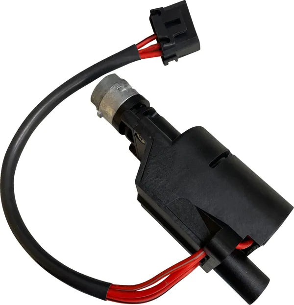 Harley Davidson Flhtcui [DRAG SPECIALTIES] - Ignition Switch