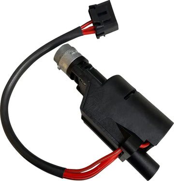 Harley Davidson Flhtcui [DRAG SPECIALTIES] - Ignition Switch