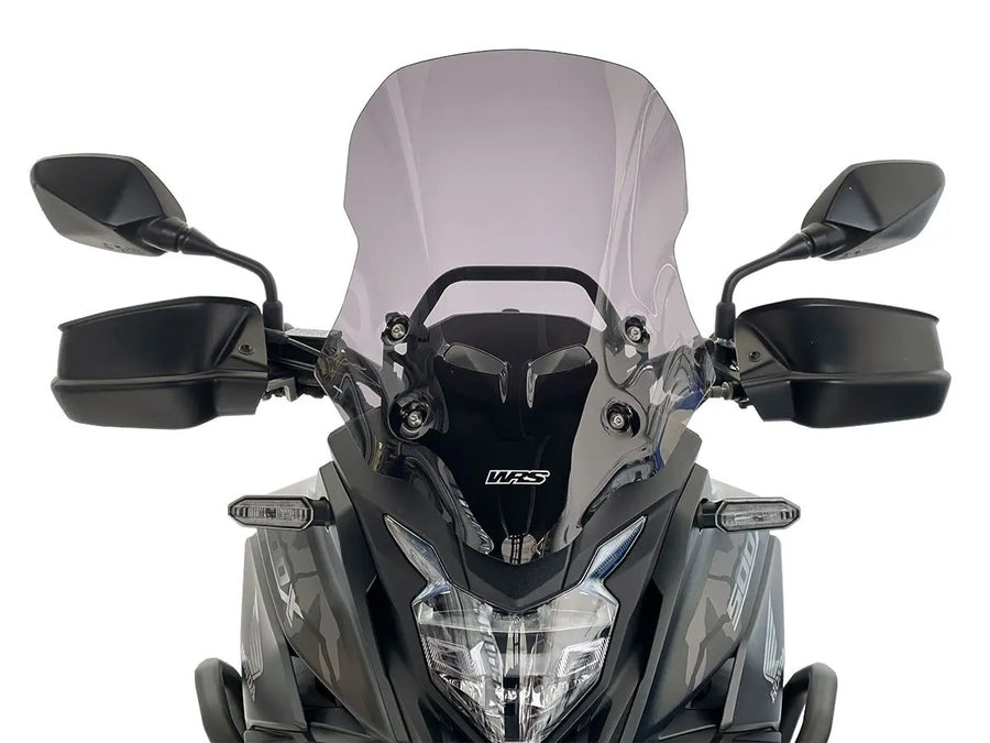 honda cb 500 [WRS] – touring windshield CB500X