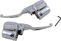 Harley-Davidson FLTRXSTSE 1977 Road Glide ST CVO 121 [2024] - Lenkerarmatur – Bild 4