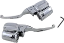 Harley-Davidson FLTRXSTSE 1977 Road Glide ST CVO 121 [2024] - Lenkerarmatur – Bild 4