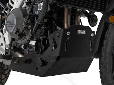 BMW F 450 GS [2026-] - Engine protection plate