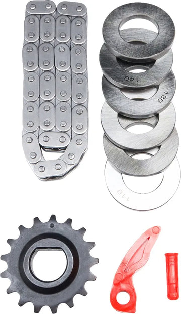 Harley-Davidson Fxlrs 1923 ABS [2025] - Hydraulischer Steuerkettenspanner-Kit – Bild 2