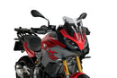 BMW F 900 XR [2025] – sports screen – transparent-2