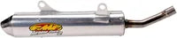 Ktm 150 SX [2009-2010] - TurbineCore 2 slip-on rear silencer – picture 4