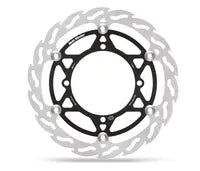 Kawasaki Kx450X [2024, 2026] - Oversize (OS) Flame Bremsscheibe vorne – Bild 12