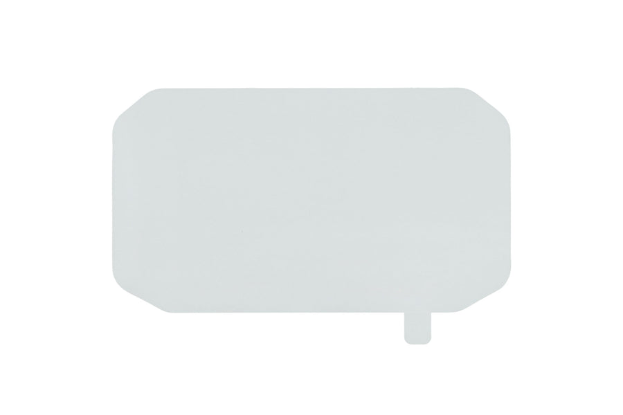 HONDA X-ADV [2024] – Protector Dashboard – Strongly tinted