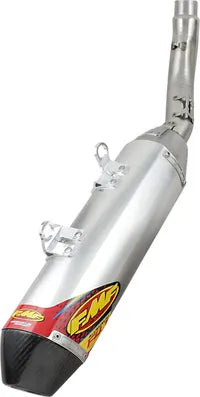 Gas EX 350 F [2021-2023] - Factory 4.1 RCT Auspuffanlage – Material: Karbonfaser, Edelstahl – Bild 5