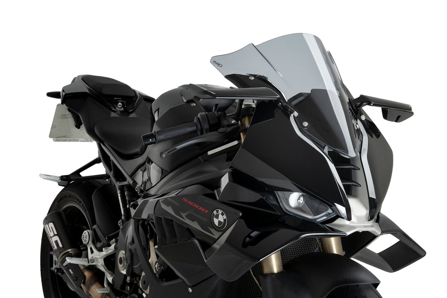 BMW S 1000 RR [2025] – Z-Racing Screen – Tinted