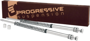 Harley-Davidson Street [PROGRESSIVE SUSPENSION] – Monotube Cartridge Fork Kit