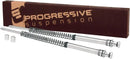 Harley Davidson Flhtk [PROGRESSIVE SUSPENSION] – Monotube Cartridge Fork Kit