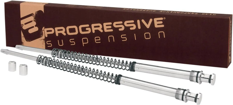 Harley-Davidson Ultra Limited [PROGRESSIVE SUSPENSION] – Monotube Cartridge Fork Kit