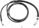 Harley Davidson Fxsbse [DRAG SPECIALTIES] - Stainless Steel Hydraulic Clutch Line