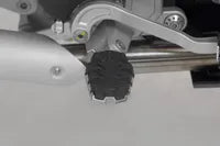 Yamaha XTZ 700 X Tenere 700 Extreme Edition [2023-2024] - EVO footrest kit - picture 7
