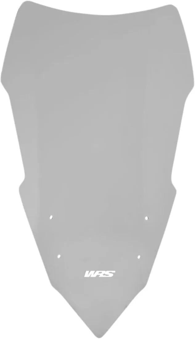 Yamaha MT-09 [WRS]-windshield