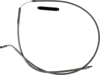 Harley Davidson Flhxse [BARNETT] - Highly efficient stainless steel clutch cable for Harley-Davidson