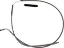 Harley Davidson Flhxse [BARNETT] - Highly efficient stainless steel clutch cable for Harley-Davidson