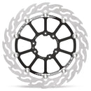 Tm Racing TM SMK 450 ES FI 4T [2024] - Flame Series Schwimmende Bremsscheibe – Bild 4