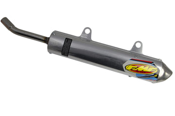 Beta RR 125 [2018] - TurbineCore 2 slip-on rear silencer – picture 2