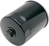 Buell Rss 1200 [1991-1993] - Ölfilter – Oberfläche: Schwarz – Bild 5