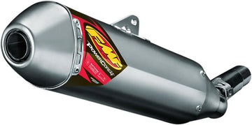 Husaberg FE 350 [2013-2014] - Powercore 4 Hex Slip-On Schalldämpfer – Bild 1